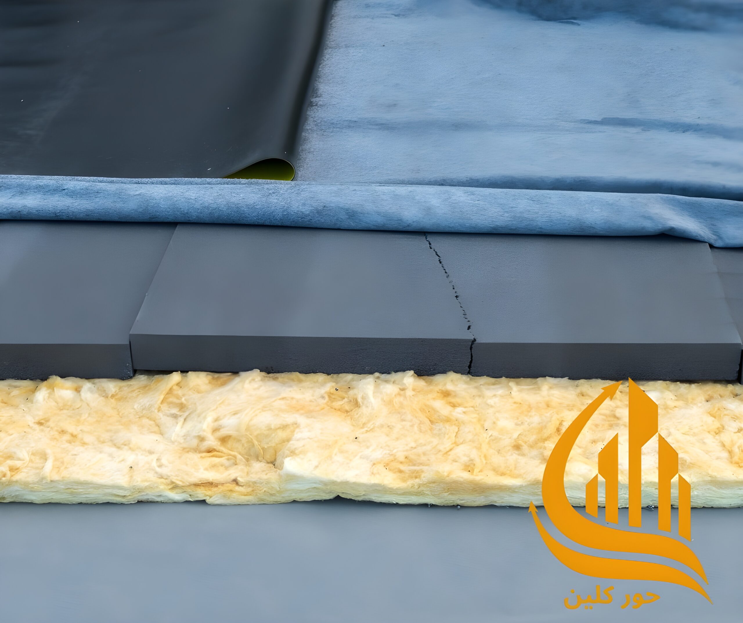 شركة عزل اسطح بالرياض