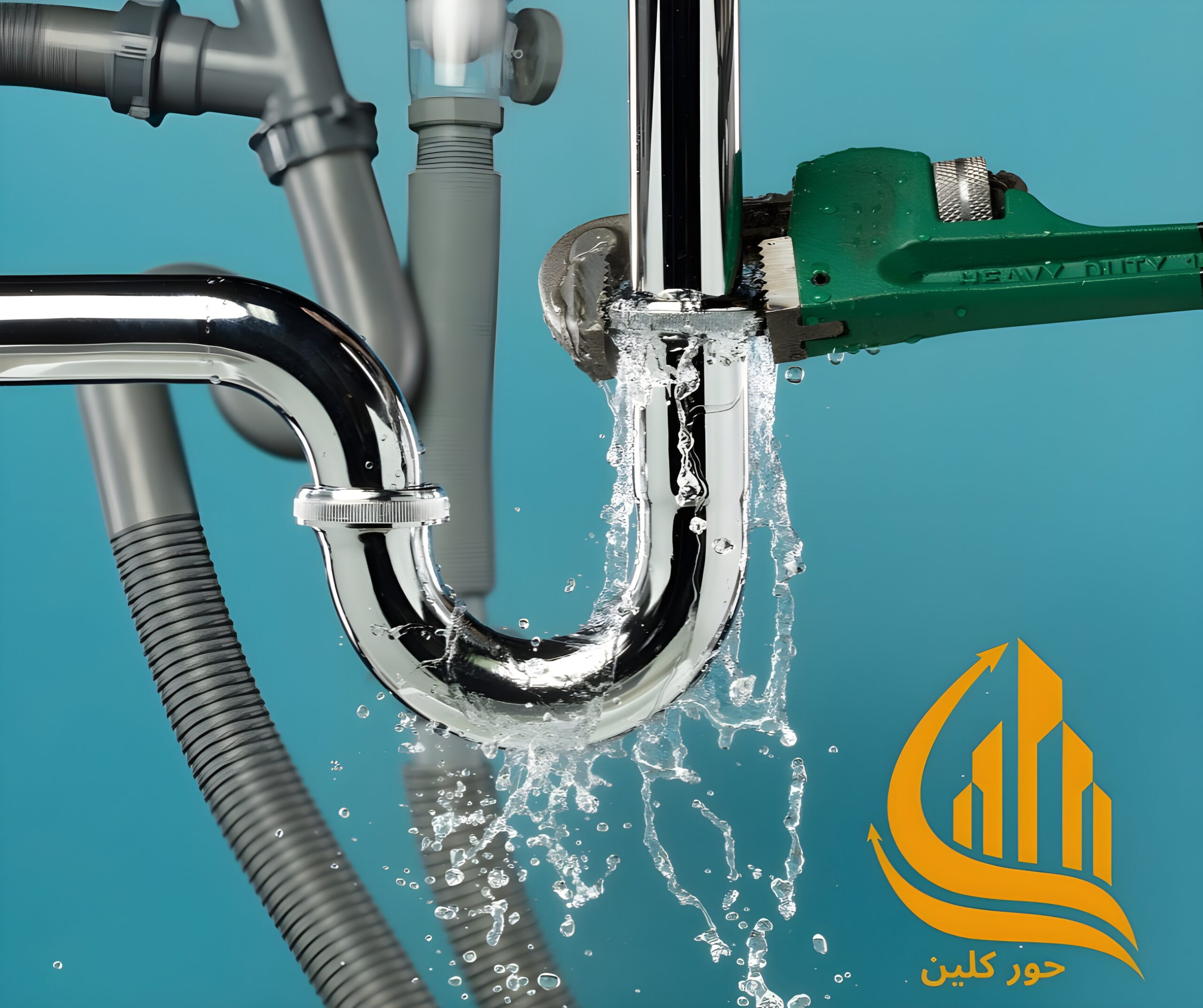 شركة كشف تسربات بالرياض