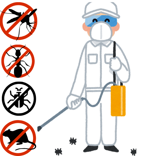 مكافحة الحشرات (1)