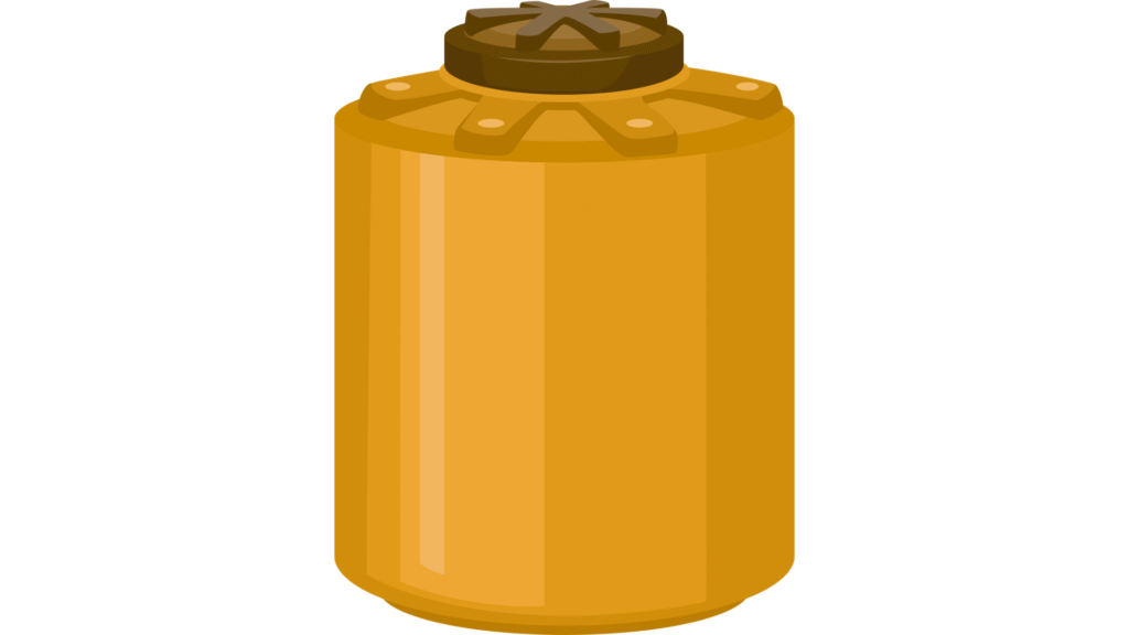 صورة خزانا مياة