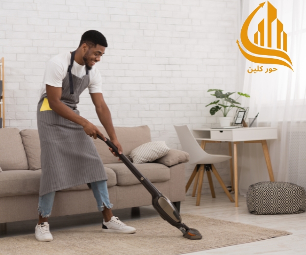 شركة تنظيف منازل بالرياض