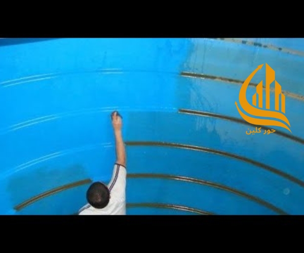 شركة عزل خزانات بالرياض